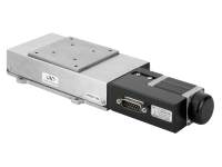 UZ Series Precision Vertical Stages UZ Series Precision Vertical Stages