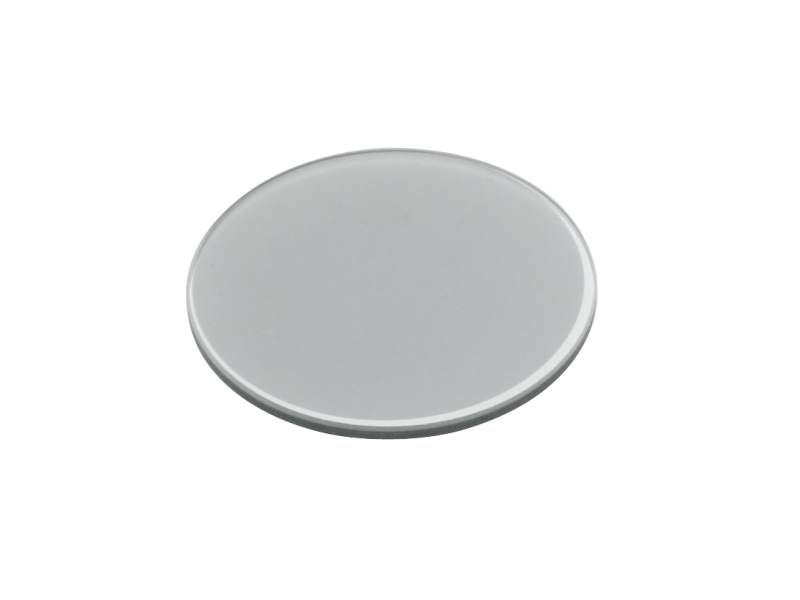 Schott Borofloat Glass Metallic ND Filters
