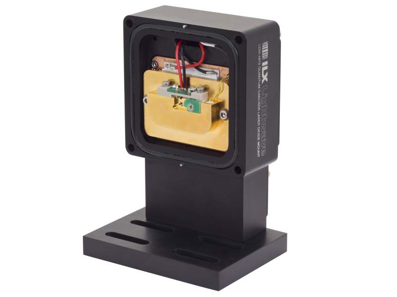 Quantum Cascade Laser Diode Mounts