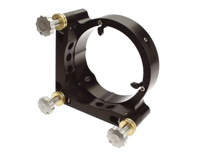 ULTIMA® Low Wavefront Distortion Mirror Mounts