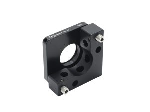 New Focus Hex-Driven Mirror Mounts