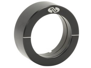 Quartz-MgF2 Achromatic Half-Wave Plates