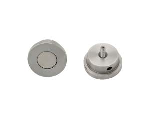 1.0 in. Optical Pedestals, Magnetic Base