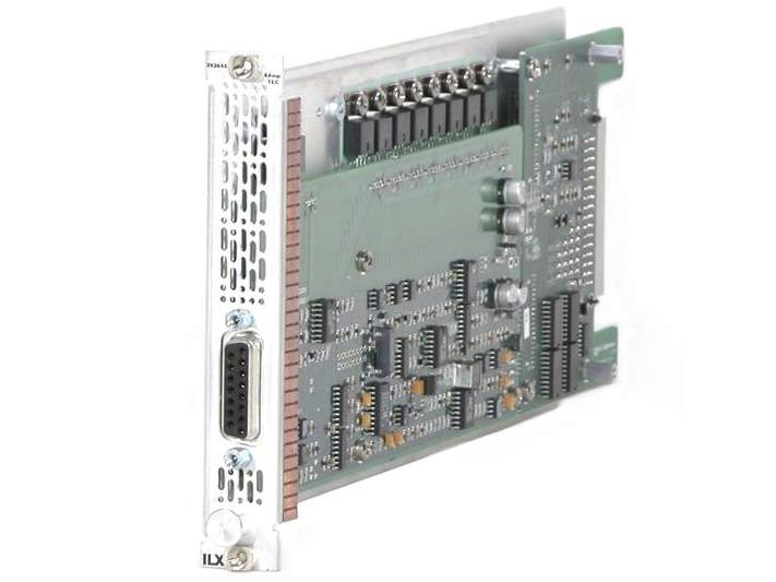 Laser Diode Controller Cards