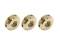 Fine Thread Adjustment Screw Components