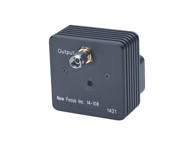 20 GHz Traveling Wave Amplifiers