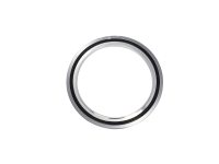 ISO Aluminum Centering Rings with Buna-N O-Ring