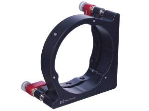 ULTIMA Picomotor Piezo Mirror Mounts