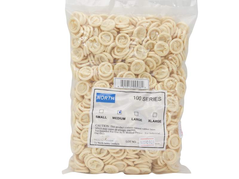 Finger Cots & Gloves