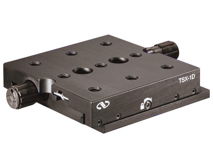 Fast-Drive Dovetail Linear Stages