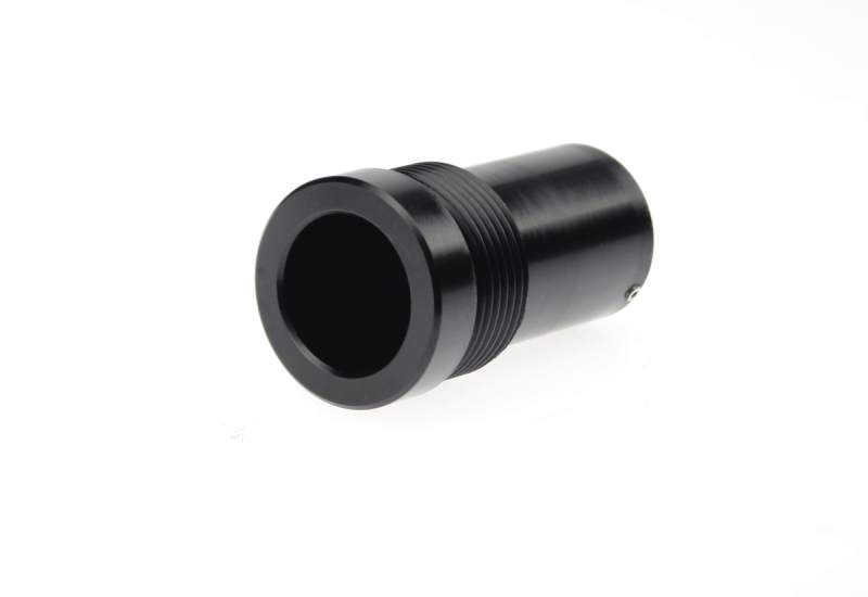 Collimated TO-56 and TO-9 Laser Diode Mounts