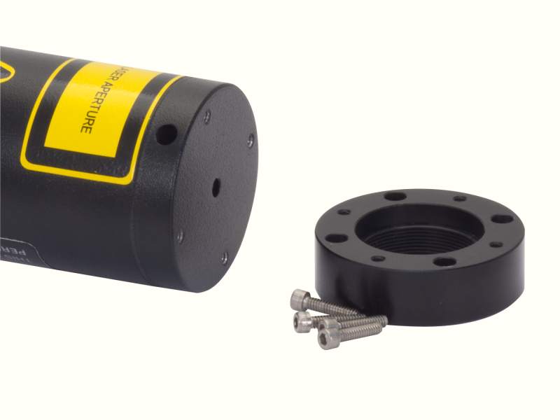 Red HeNe Lasers - 633 nm Red HeNe Lasers - 633 nm