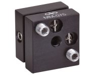 Hex-Driven Miniature Platform Mirror Mounts