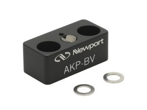 Kinematic Breadboard Adaptors