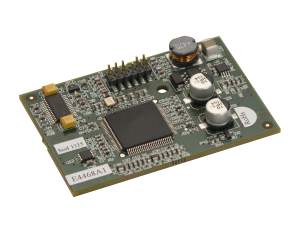 Agilis™ Piezo Motion Controllers