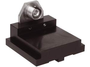 Flexure Fiber Alignment Stage Accessories