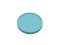 Colored Glass Blue Absorptive Bandpass Filters