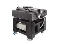 HybrYX® Hybrid Air Bearing XY Stages