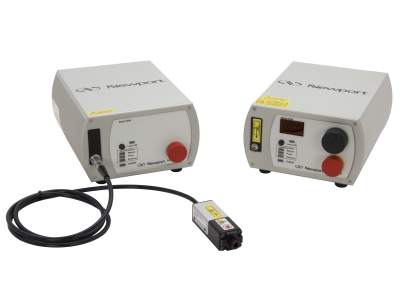 Spectrum Stabilized Laser Modules
