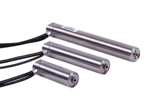 Nanopositioning Piezo Stack Actuators Nanopositioning Piezo Stack Actuators