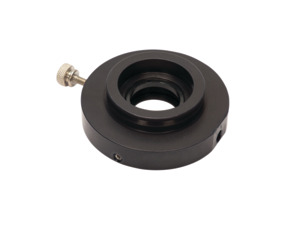 Flanged Lens Holders and Cells