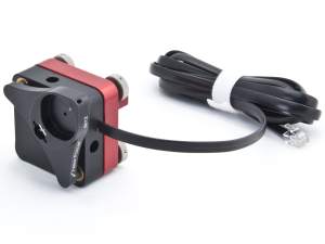 Picomotor Piezo Mirror Mounts