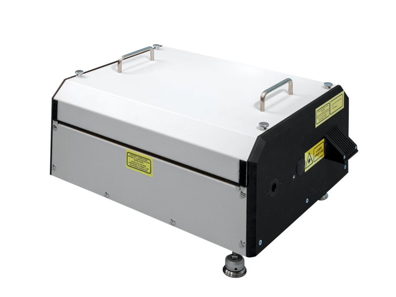 MixTrain Tunable CW Laser Sum and Difference Frequency Mixers MixTrain Tunable CW Laser Sum and Difference Frequency Mixers