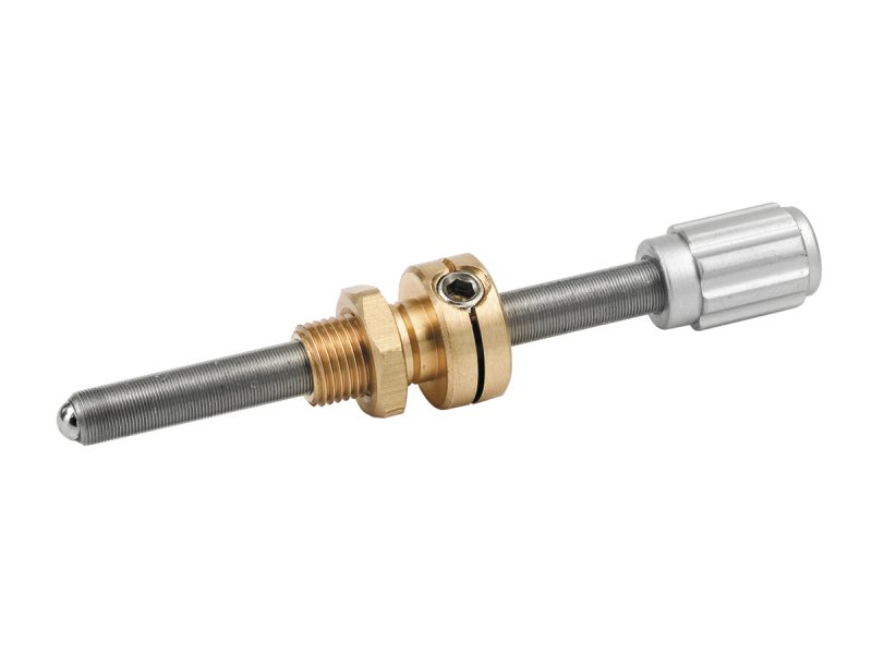 AJS High-Precision Adjustment Screws
