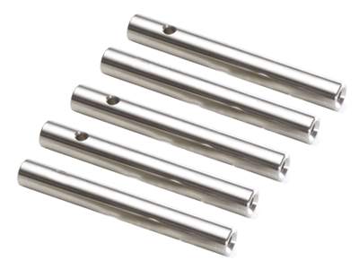 Passivated Optical Mounting Post Sets