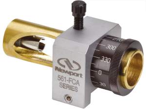 ULTRAlign Fiber Alignment Accessories