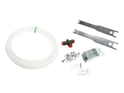 S2000A Isolator and OTS System Installation Kit