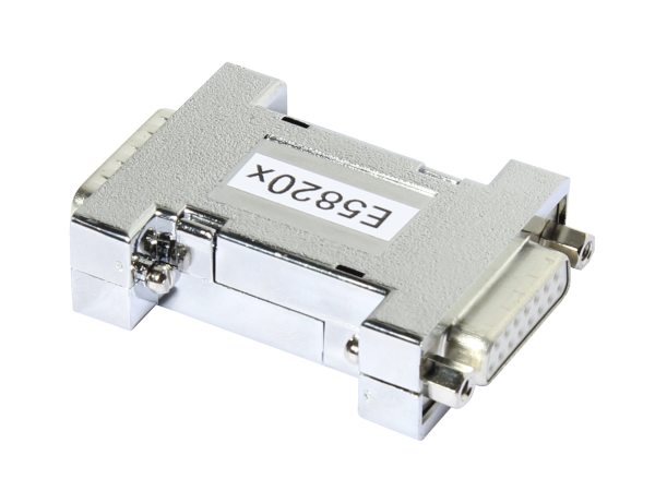 XPS Motion Controller Accessories