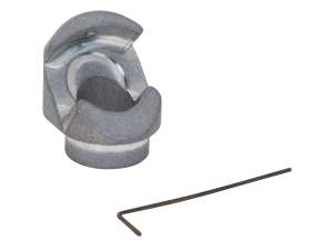 45-Degree Mirror Mounts