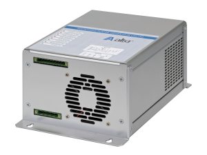 Alter® CM 130 Compact, Air-cooled Microwave Power Supply for 300W, 2.45 GHz Magnetrons