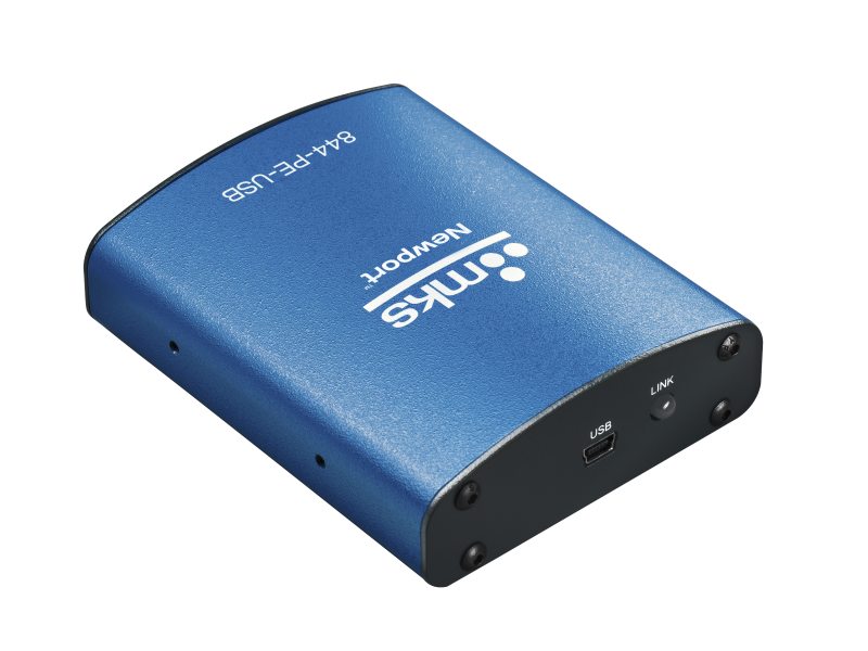 844-PE-USB Virtual Optical Power and Energy Meter