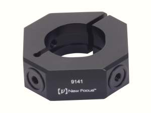 1.0 in. Post Collars and Clamps