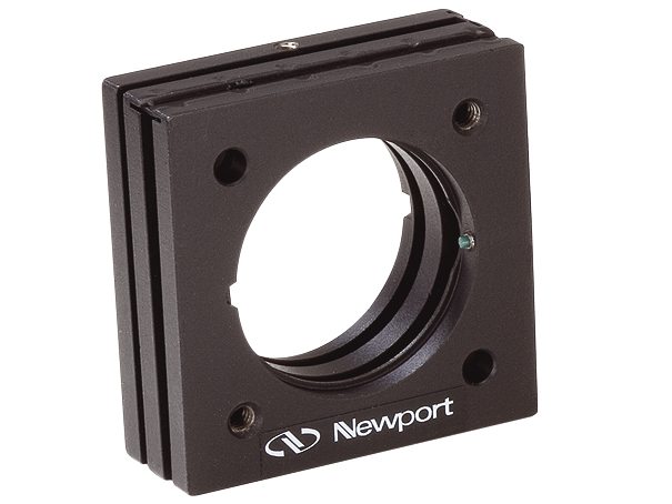 Industrial Flexure Mirror Mounts