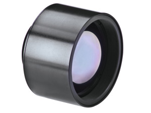 SupIR 40 mm f/1.0 Fixed 1-FOV LWIR VGA Imaging Lens