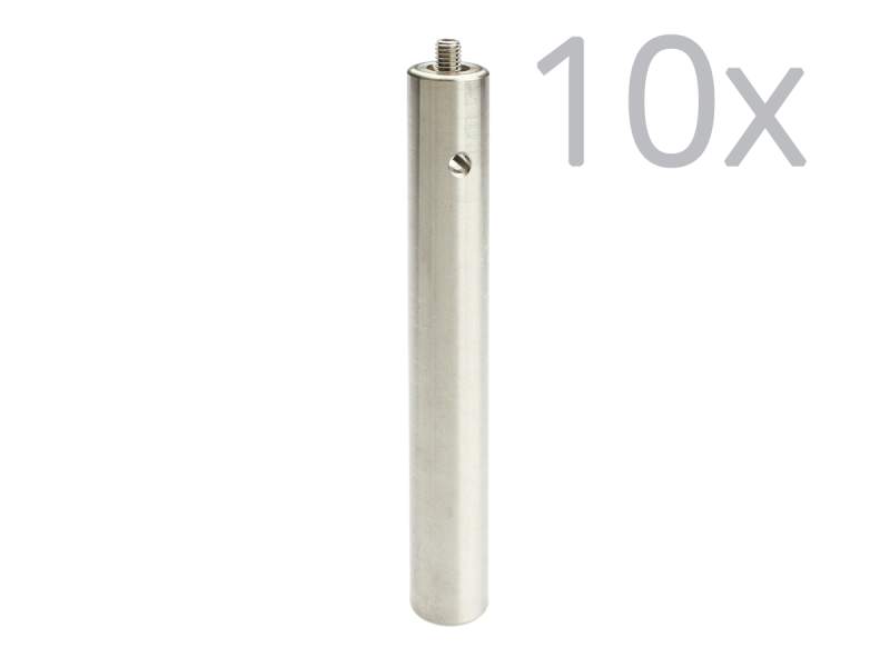 0.5 in. Optical Mounting Posts