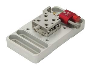 Picomotor™ Actuated Linear Stages