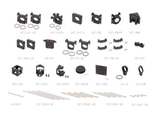 OpticsCagePlus Primer Kit