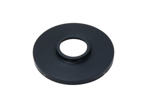 Port Frame Size Adapters for Integrating Spheres