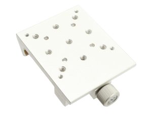 48 mm Aluminum Four-Sided Optical Rails