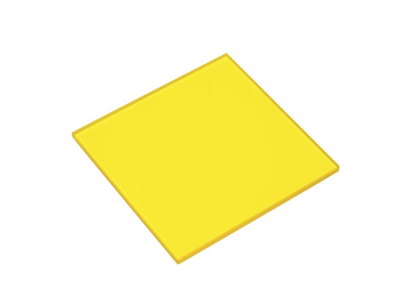 Colored Glass Absorptive Longpass Filters