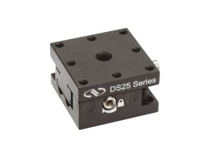 Industrial Dovetail Linear Stages