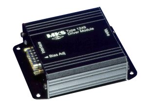 Pressure and Flow Valve Controllers