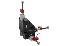 1.0 in. Travel Ball Bearing Piezo Linear Stages