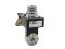 253B Exhaust Throttle Valves