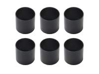 Lens Tube Spacers and Washers