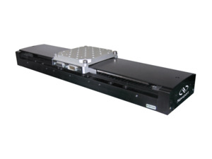ILS-LM 250 N Load Aluminum Linear Motor Stages